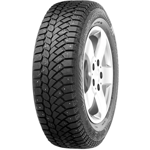 Gislaved Nord Frost 200 SUV ID 285/60R18 116T FR шип