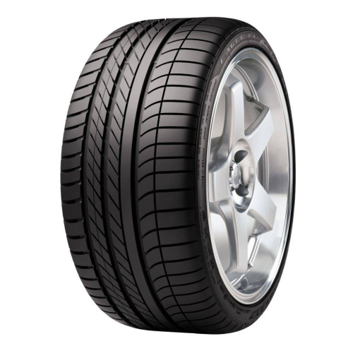 Goodyear Eagle F1 Asymmetric 255/40R19 100Y AO XL
