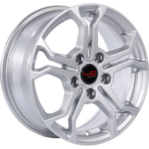 LegeArtis Replica Concept-RN504 6.5x15/5x114.3 ET43 D66.1 S