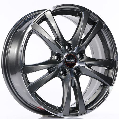 LegeArtis Replica H74 7.5x18/5x114.3 ET50 D64.1 GMF