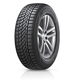 шина HANKOOK Kinergy 4S H740 155/70R13 75T Китай в Кирове