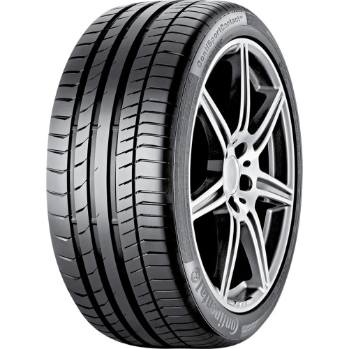 Continental ContiSportContact 5P SUV 265/40R21 101Y FR N0