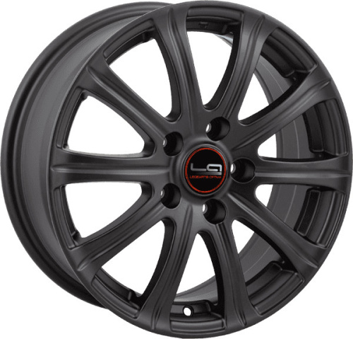 LegeArtis Replica TY57 6.5x16/5x114.3 ET45 D60.1 GMF