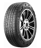шина CONTINENTAL ContiCrossContact H/T 225/60R18 100H FR в Кирове