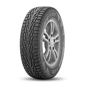 шина Cordiant Snow Cross PW-2 265/65R17 116T шип в Кирове