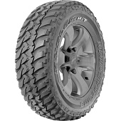 шина BRIDGESTONE DUELER M/T 674 235/75R15 104/101Q LT*(2022) в Кирове