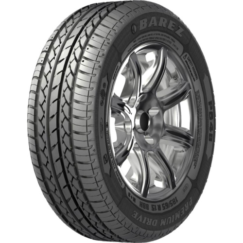Barez Premium Drive P648 195/65R15 91H