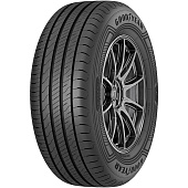 шина Goodyear EfficientGrip 2 SUV 255/55R19 111V в Кирове