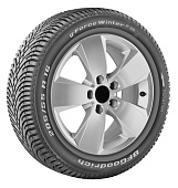 шина BFGoodrich G-FORCE WINTER 2 225/40R18 92V XL*(2021) в Кирове