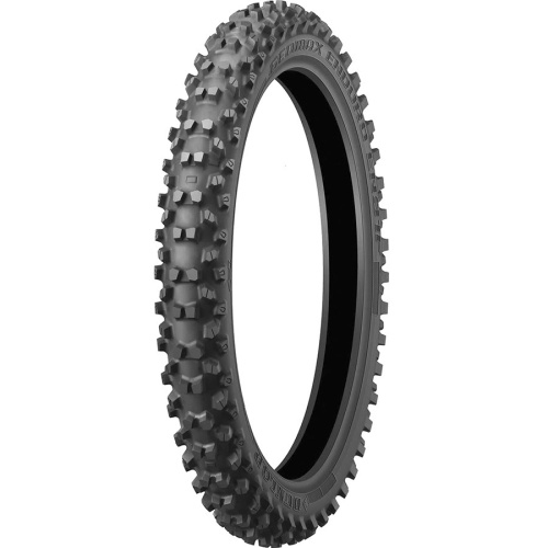 Dunlop Geomax EN91 90/90 -21 54R TT Front