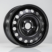 TREBL R-1732 (коробка) 6.5x16/5x110 ET46 D63.3 Black