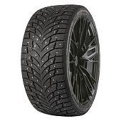 шина Gripmax SureGrip Pro Ice 255/40R20 101T XL BSW шип в Кирове