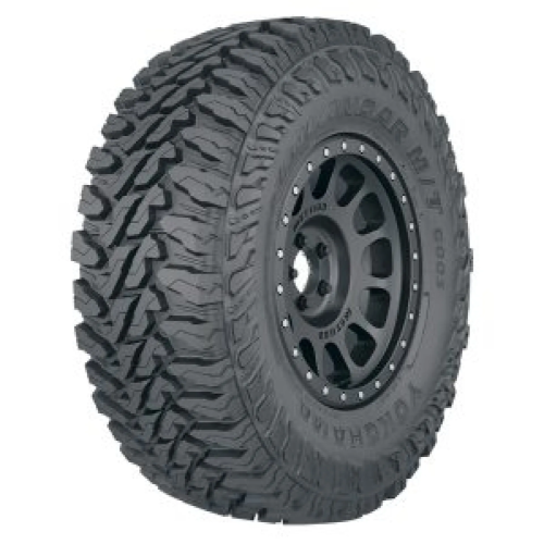 Yokohama Geolandar M/T G003 LT33x12.50R18(320/60R18) 118Q