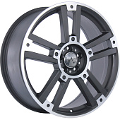 LegeArtis Replica MR81 8.5x20/5x112 ET56 D66.6 SF