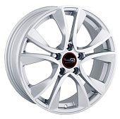 LegeArtis Replica H36 7.5x17/5x114.3 ET55 D64.1 MBF