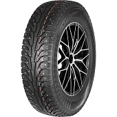 шина IKONTyres Nordman C 195/70R15C 104/102R шип в Кирове