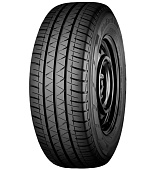 шина YOKOHAMA BluEarth-Van RY55 205/75R16C 113/111R в Кирове