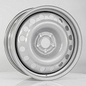 TREBL X43656 (коробка) 7x17/5x110 ET46 D63.3 Black