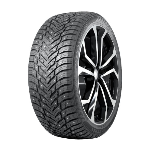 Nokian Tyres Hakkapeliitta 10 SUV 255/55R19 111T XL шип