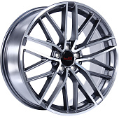 LegeArtis Replica Concept-MR547 9.5x20/5x112 ET22 D66.6 (под ориг.крепеж) GMF