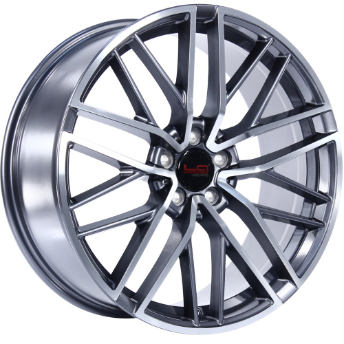 LegeArtis Replica Concept-MR547 9.5x20/5x112 ET22 D66.6 (под ориг.крепеж) GMF