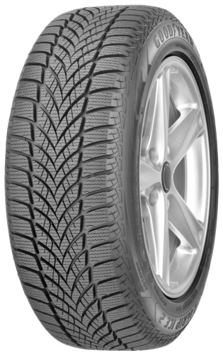 Goodyear UltraGrip Ice 2 245/40R19 98T XL