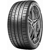 шина KUMHO Ecsta PS91 295/35R20 105Y XL Корея (2023) в Кирове