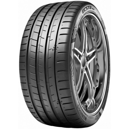 KUMHO Ecsta PS91 295/35R20 105Y XL Корея (2023)