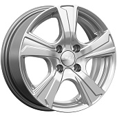 СКАД КРИТ 5.5x14/4x98 ET38 D58.6 Селена