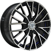 NZ F-2 6x15/4x114.3 ET43 D67.1 BKFBSI NZ F-2 6x15/4x114.3 ET43 D67.1 BKFBSI