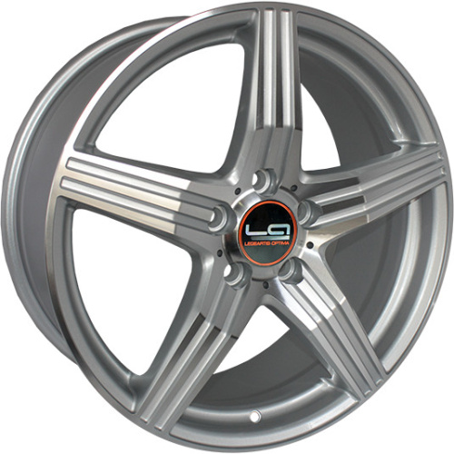 LegeArtis Replica MR111 8x17/5x112 ET52 D66.6 SF