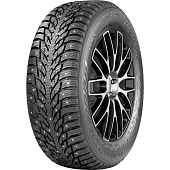 шина Nokian Tyres Hakkapeliitta 9 SUV 215/65R17 103T шип в Кирове