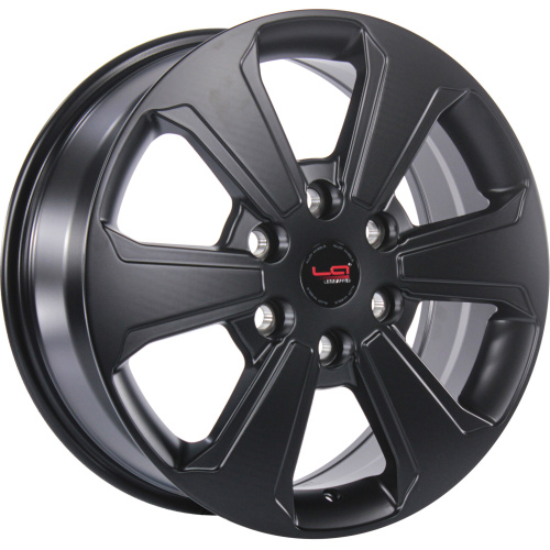 LegeArtis Replica Concept-TY578 7.5x18/6x139.7 ET60 D95.1 (под ориг.крепеж+крышку) S