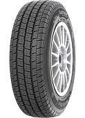 шина MATADOR MPS125 Variant All Weather 185R14C 102/100R 8PR в Кирове