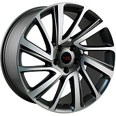 LegeArtis Replica Concept-LR517 8x18/5x108 ET45 D63.3 MGMF