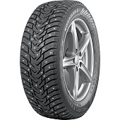 шина Nokian Tyres Nordman 8 185/70R14 92T XL шип в Кирове