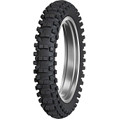 Dunlop Geomax MX34 70/100 -10 41J TT Rear  2024