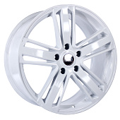 LegeArtis Replica A51 9x20/5x130 ET60 D71.6 W