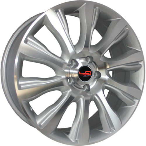 LegeArtis Replica LR41 8.5x20/5x120 ET58 D72.6 S