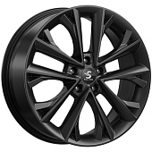 Skad Premium Series KP012 7x18/5x108 ET33 D60.1 Fury_black