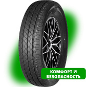 шина Evergreen ES88 205/70R15C 106/104R в Кирове