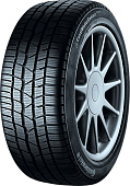 шина CONTINENTAL ContiWinterContact TS830 P SUV 295/40R20 110W XL FR*(2019) в Кирове