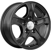 СКАД КАЛИПСО 6.5x16/5x139.7 ET43 D98.5 графит