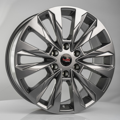 LegeArtis Replica Concept-TY572/1 8.5x20/6x139.7 ET60 D95.1 (под ориг.крепеж+крышку) MB