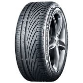 шина UNIROYAL RainSport 3 255/45R19 104Y*(2017) в Кирове