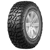 шина Fortune Maspire M/T LT265/70R17 121/118Q в Кирове