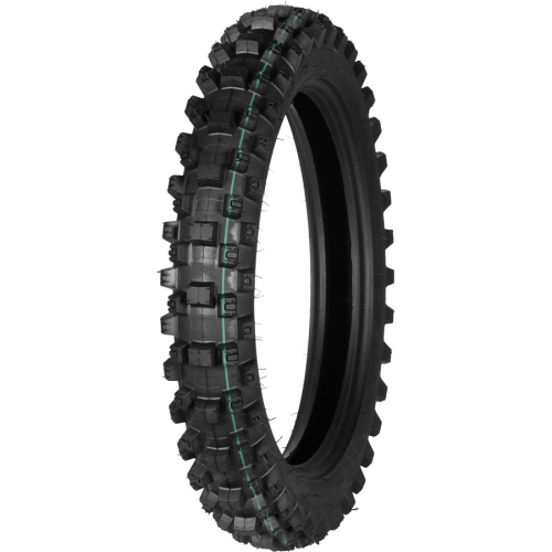 Novion SS-166 90/100 -16 58P TT Front/Rear Medium Soft NHS