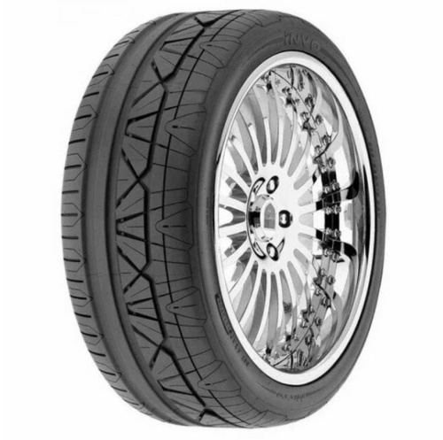 NITTO INVO 245/45R20 99W