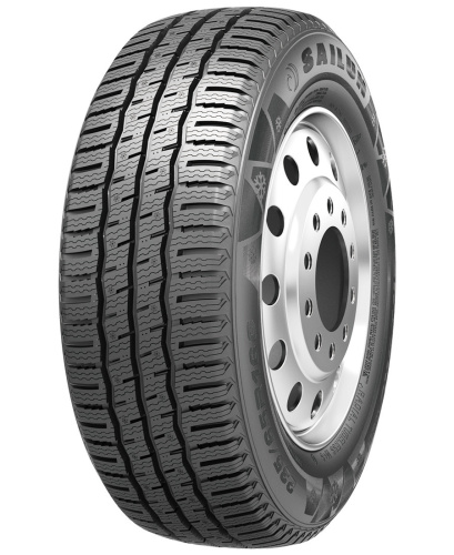 SAILUN ENDURE WSL1 195/60R16C 99/97T