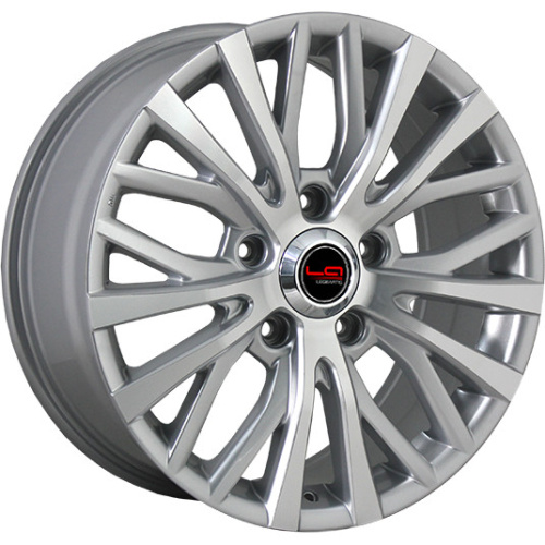 LegeArtis Replica TY246 8.5x20/5x150 ET58 D110.1 GMF